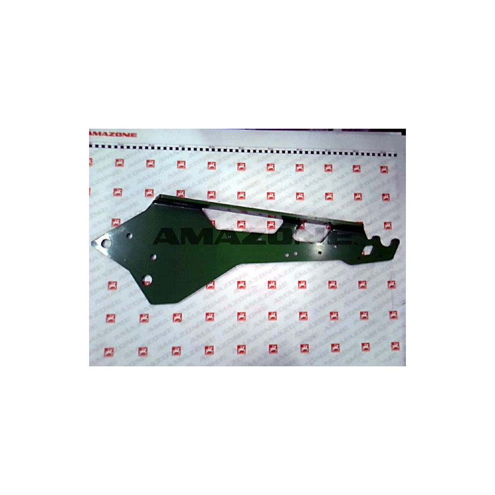 Support de tube 234402 Amazone