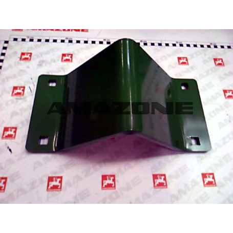 Plaque fixation 180X180 Réf. 234578 - AMAZONE Plaque fixation 180X180 Réf. 234578 - AMAZONE
