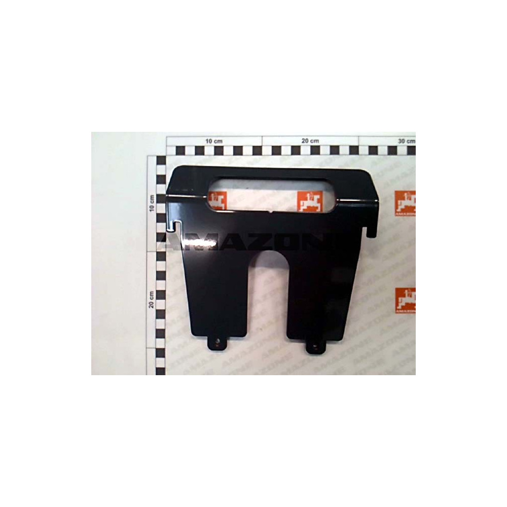 Tole de fermeture du support 234584 Amazone