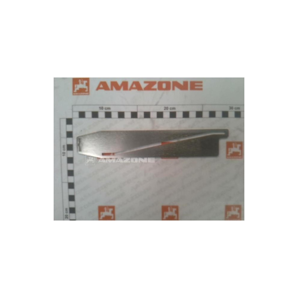 Glisiere 150 234613 Amazone