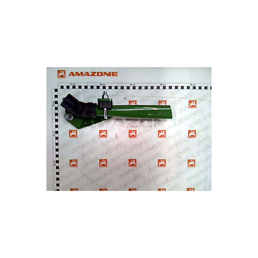 Sortie arriere twintec 234750 Amazone