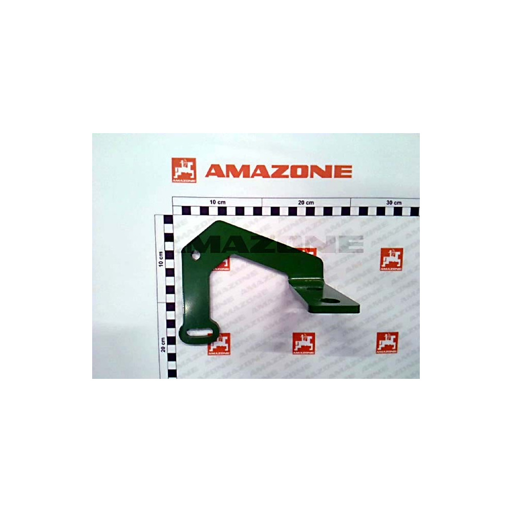 Support tuyau de descente 234751 Amazone