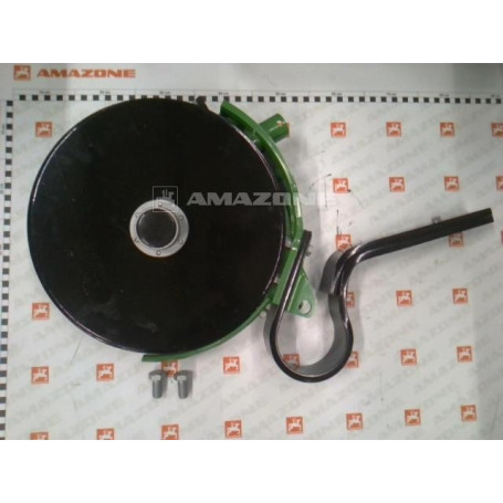 Disc fertec twin Réf. 234924 - AMAZONE Disc fertec twin Réf. 234924 - AMAZONE