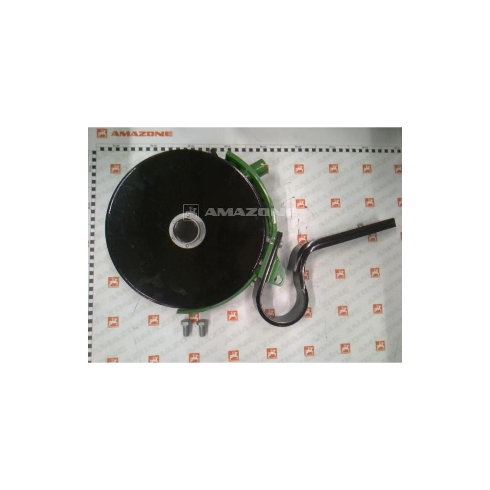 Disc fertec twin 234924 Amazone