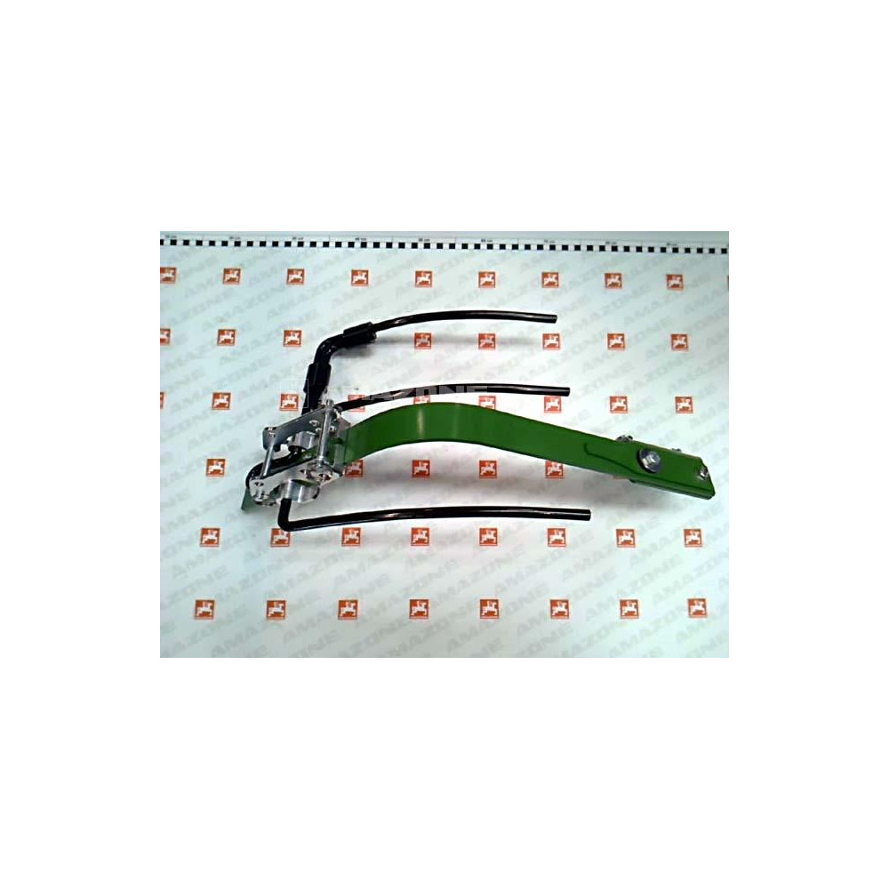 Support + dent twintec gauche 234990 Amazone