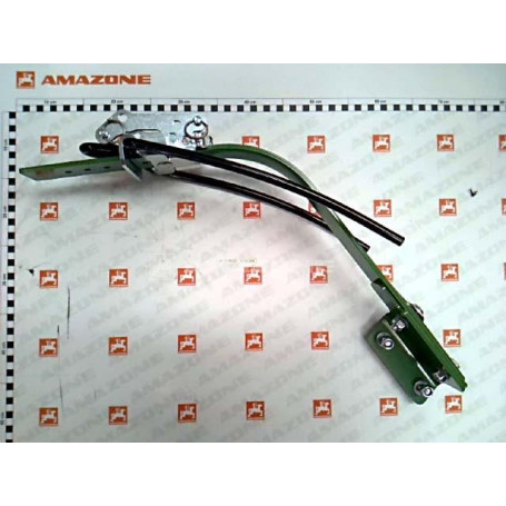 Dent twin TEC 125 avec support Réf. 234987 - AMAZONE