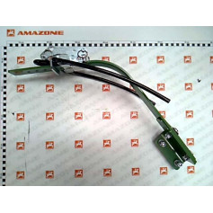 Dent twin TEC 125 avec support Réf. 234987 - AMAZONE