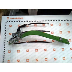 Dent herse twintec gauche Réf. 234992 - AMAZONE Dent herse twintec gauche Réf. 234992 - AMAZONE