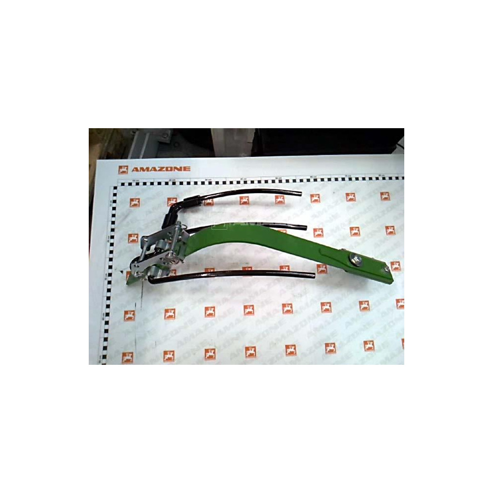 Dent herse twintec gauche 234992 Amazone