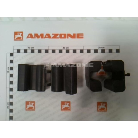 Tampon twintec plus court Réf. 234997 - AMAZONE Tampon twintec plus court Réf. 234997 - AMAZONE