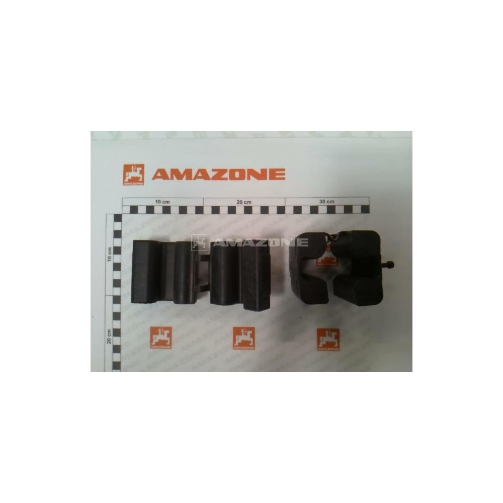 Tampon twintec plus court 234997 Amazone