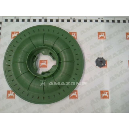 Disque mais pente Réf. 235018 - AMAZONE Disque mais pente Réf. 235018 - AMAZONE
