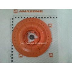 Disque orange + ejecteur 34/3.0 Réf. 235020 - AMAZONE Disque orange + ejecteur 34/3.0 Réf. 235020 - AMAZONE