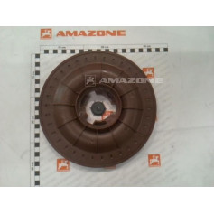 Disque marron + ejecteur 34/3.5 Réf. 235021 - AMAZONE Disque marron + ejecteur 34/3.5 Réf. 235021 - AMAZONE