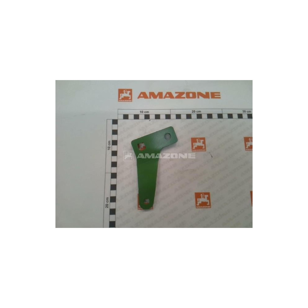 Patte de renfort droit 235039 Amazone
