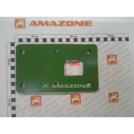 Plaque d'appuie Réf. 235089 - AMAZONE Plaque d'appuie Réf. 235089 - AMAZONE