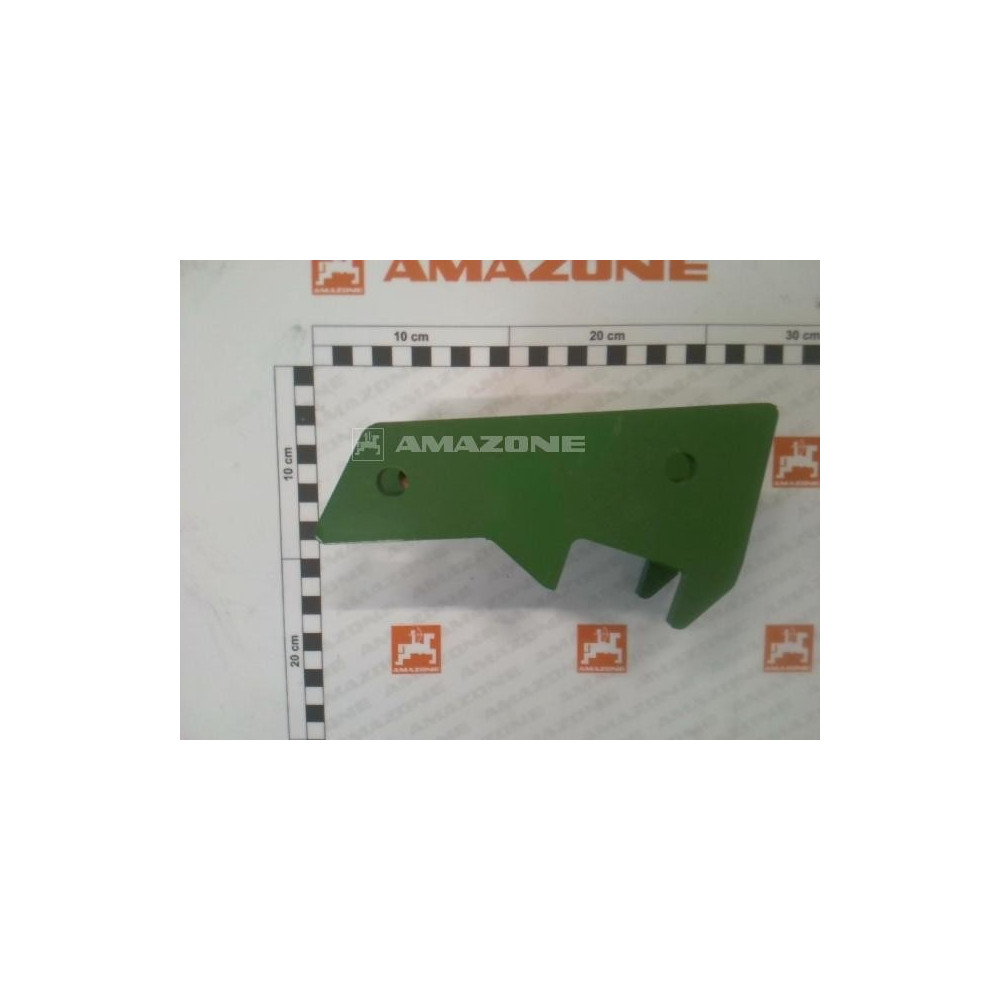 Support de fixation DES bras 235092 Amazone
