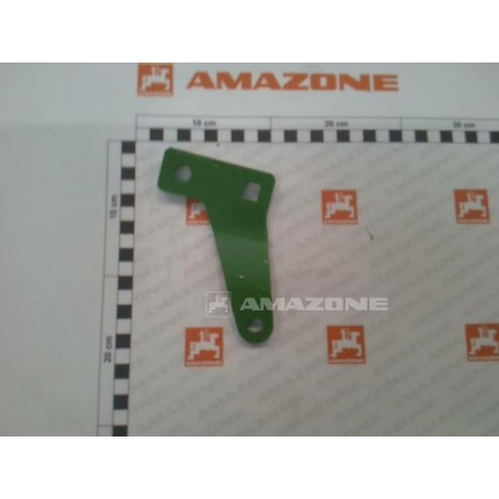 Patte de renfort gauche Réf. 235040 - AMAZONE Patte de renfort gauche Réf. 235040 - AMAZONE