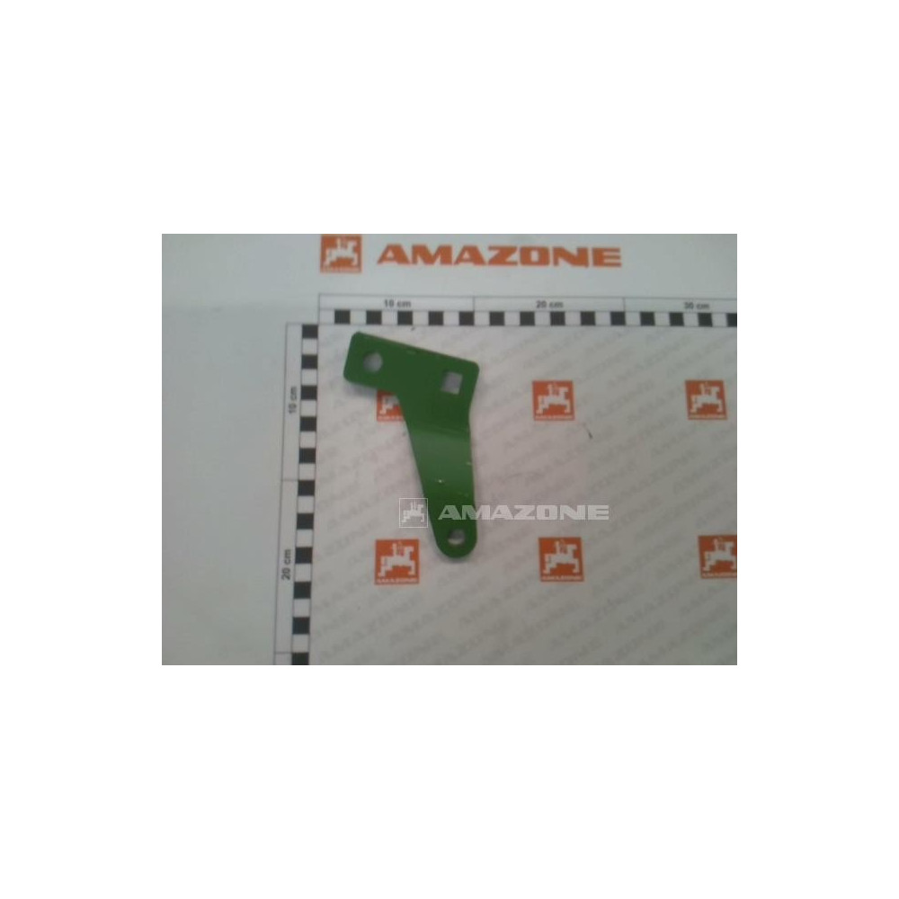 Patte de renfort gauche 235040 Amazone