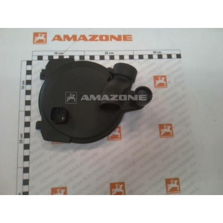 Couvercle fertispot Réf. 235108 - AMAZONE Couvercle fertispot Réf. 235108 - AMAZONE