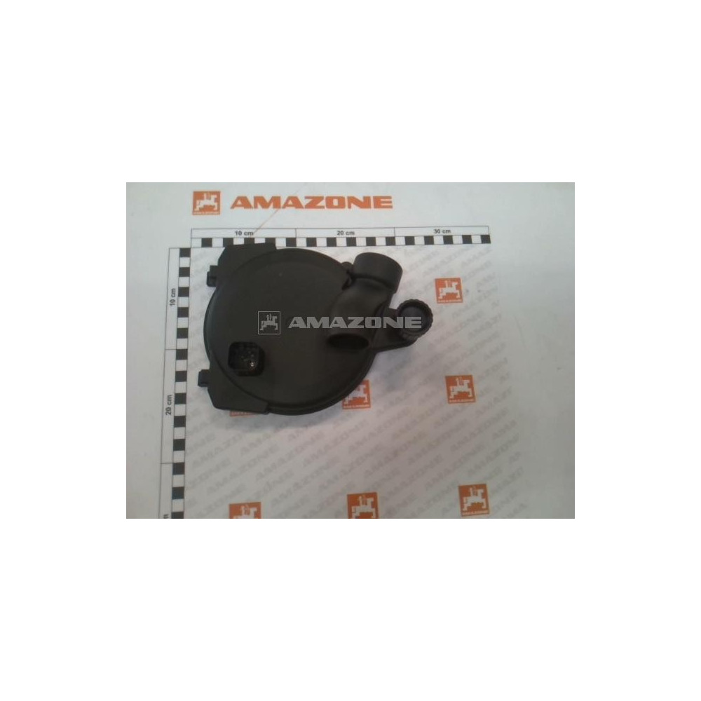 Couvercle fertispot 235108 Amazone