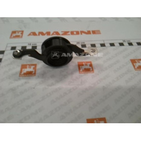 Rotor double fertispot 1 235118 Amazone