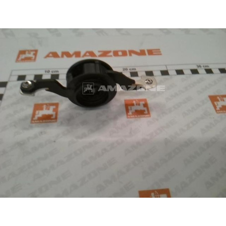 Rotor double fertispot 1 Réf. 235118 - AMAZONE Rotor double fertispot 1 Réf. 235118 - AMAZONE