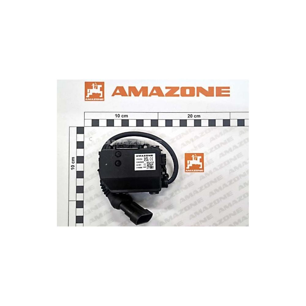 Moteur electr. descente CIRRUS04 235224 Amazone