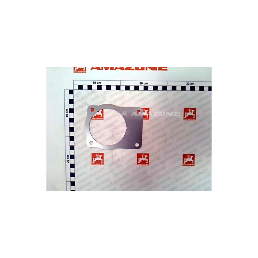 Plaque d'espacement 235229 Amazone