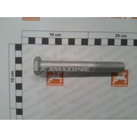Vis 16 X 120 Réf. 235312 - AMAZONE Vis 16 X 120 Réf. 235312 - AMAZONE