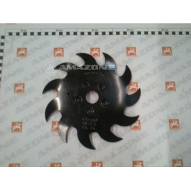 Disque etoile gauche precea 235593 Amazone