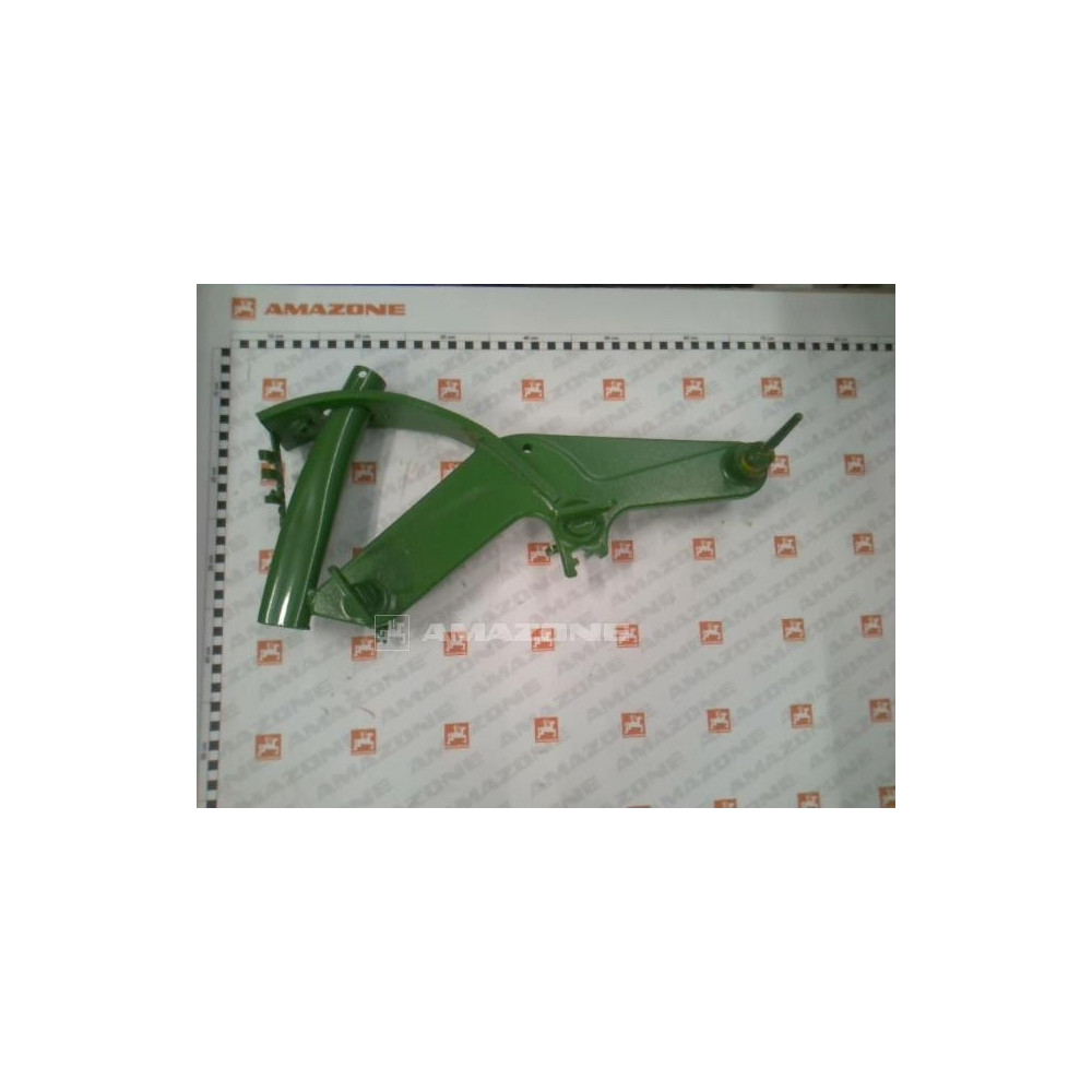 Bras de disque droit 234345 Amazone