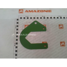 Patte de support Réf. 235913 - AMAZONE Patte de support Réf. 235913 - AMAZONE