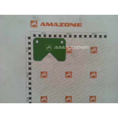 Patte de support Réf. 235914 - AMAZONE Patte de support Réf. 235914 - AMAZONE