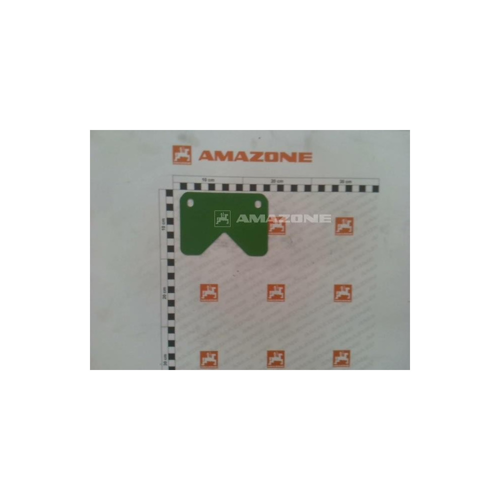 Patte de support 235914 Amazone