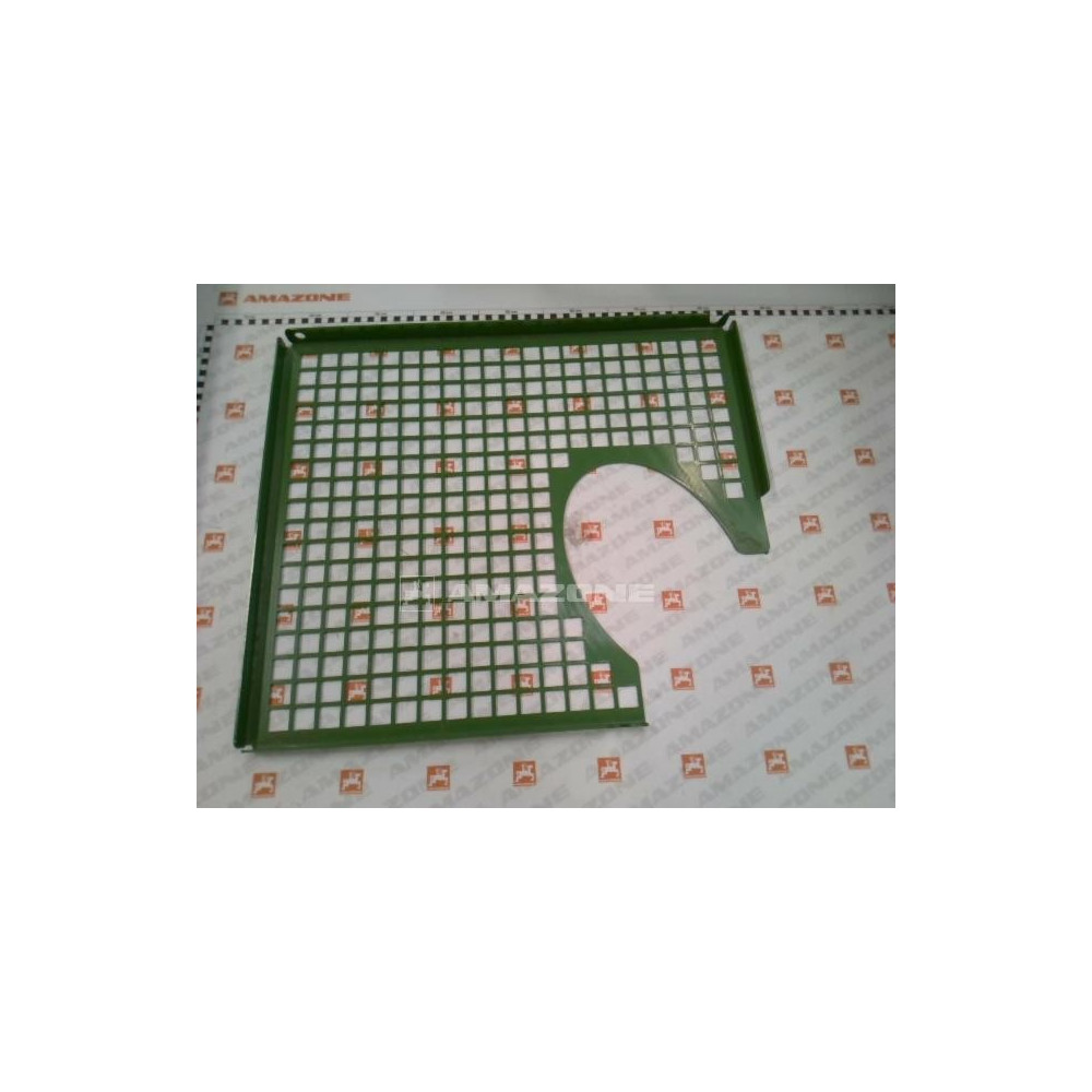 Tamis ouvert ftender 235974 Amazone