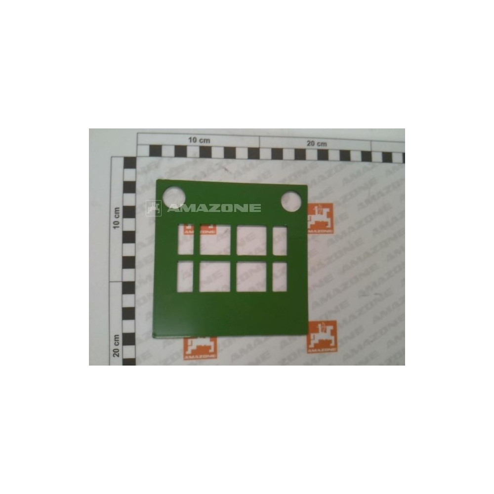 Tole du tamis haut ftender 235977 Amazone