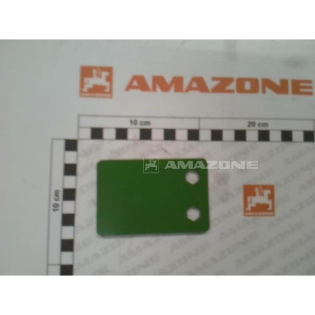 Patte de fixation tamis ftender Réf. 235979 - AMAZONE Patte de fixation tamis ftender Réf. 235979 - AMAZONE