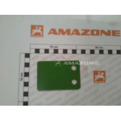 Patte de fixation tamis ftender Réf. 235979 - AMAZONE Patte de fixation tamis ftender Réf. 235979 - AMAZONE