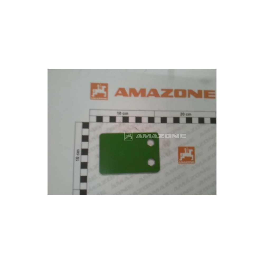 Patte de fixation tamis ftender 235979 Amazone