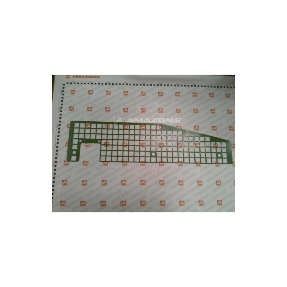 Tamis haut gauche principal ftender 235976 Amazone