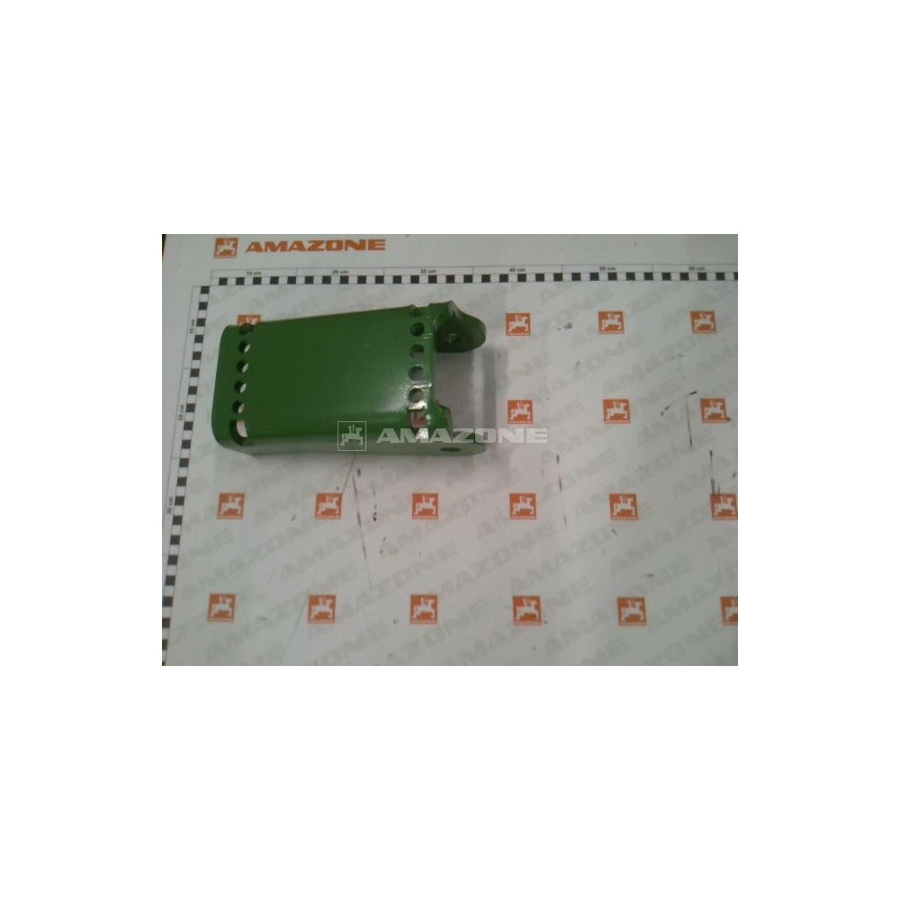 Support de jonction AD avec PW500 235983 Amazone