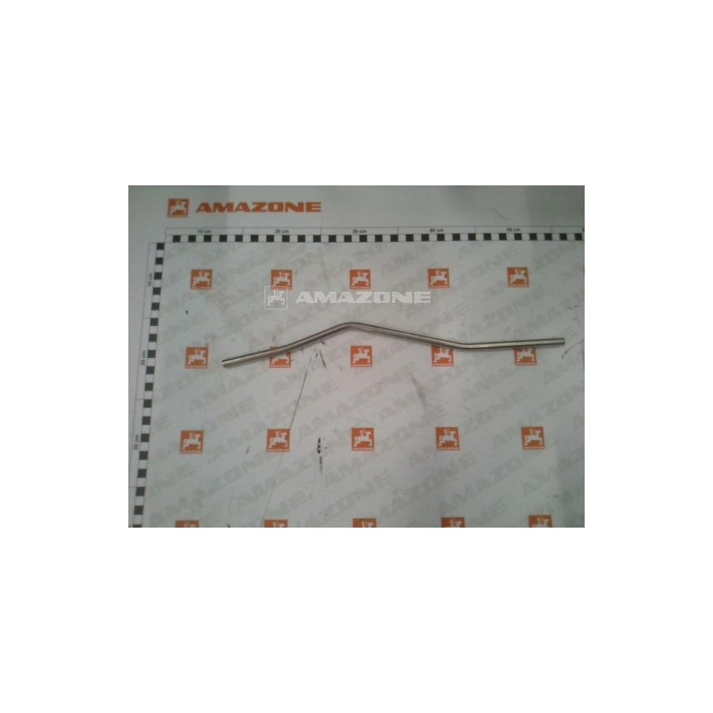 Tube convoyage d'engrais liquide 236249 Amazone