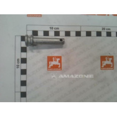 Axe 12X54 precea Réf. 236271 - AMAZONE Axe 12X54 precea Réf. 236271 - AMAZONE