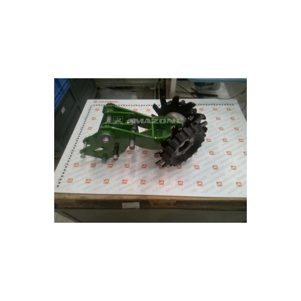 Chasse debris rotatif regl mecaniqu 236260 Amazone
