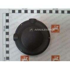 Couvercle protection moteur Réf. 236294 - AMAZONE Couvercle protection moteur Réf. 236294 - AMAZONE