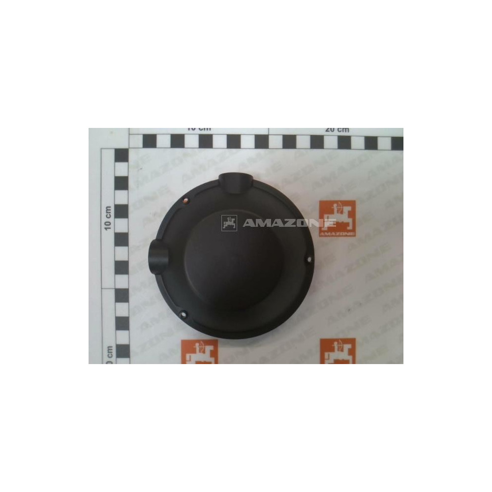 Couvercle protection moteur 236294 Amazone