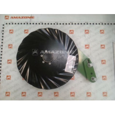 Disque de decoupe - ACC Réf. 236454 - AMAZONE Disque de decoupe - ACC Réf. 236454 - AMAZONE