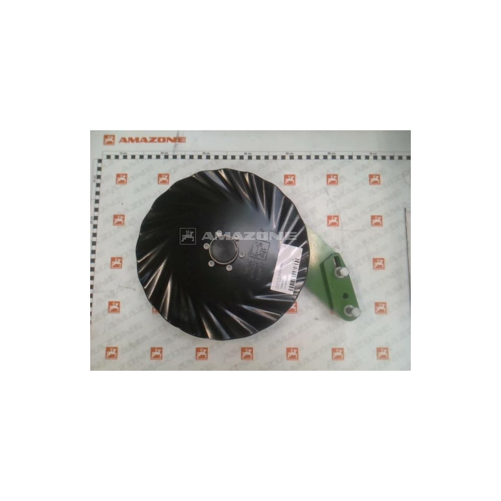 Disque de decoupe - ACC 236454 Amazone