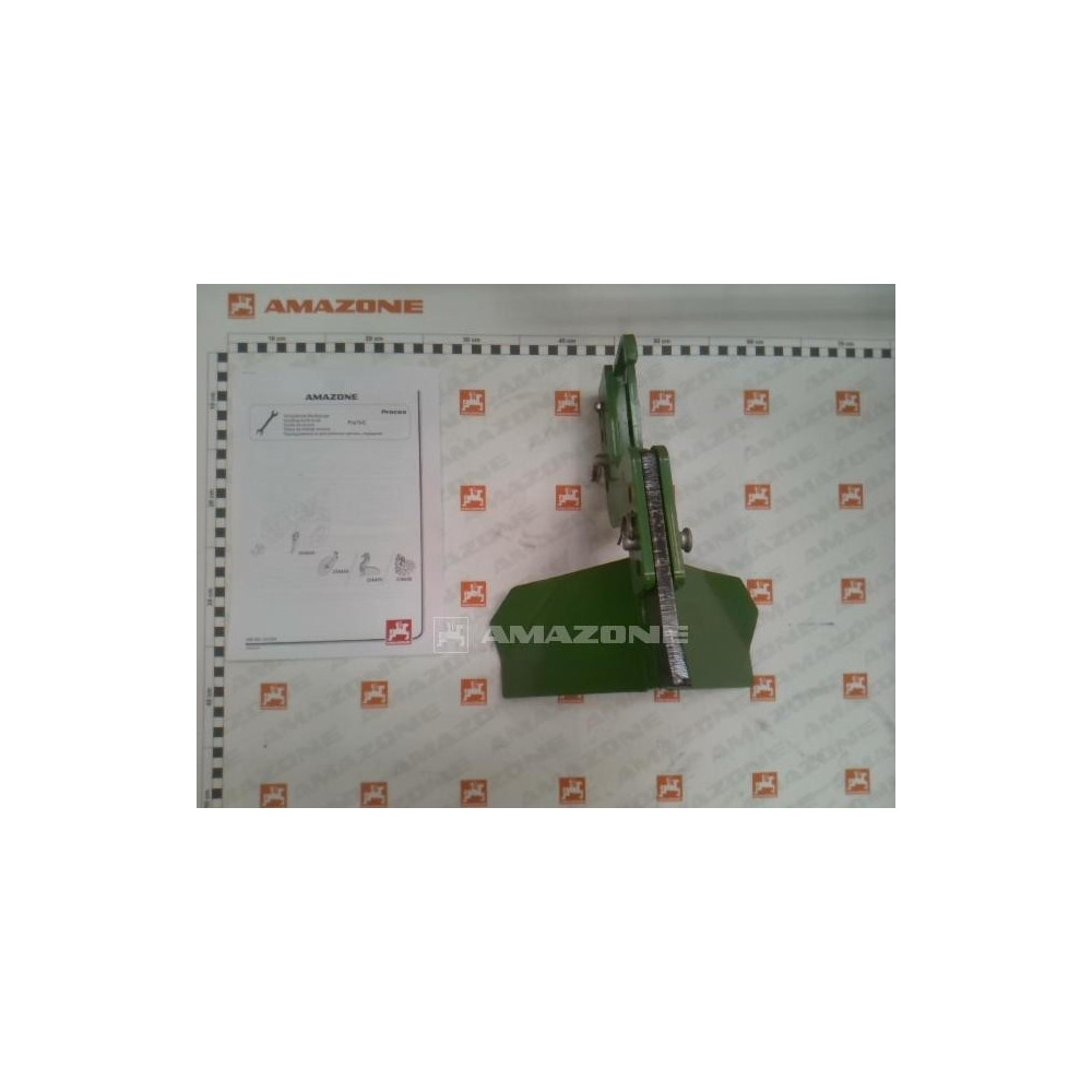 CHASSE-MOTTES precea 236455 Amazone